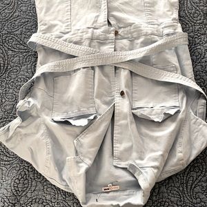 Utility Jumper/Jumpsuit FashionNova